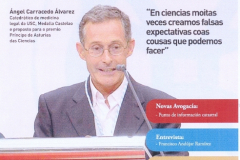 Ángel María Carracedo Alvarez abogacia-compostela