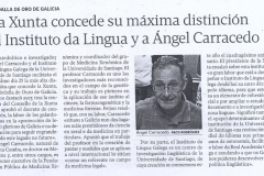 Ángel María Carracedo Alvarez 15-07-11
