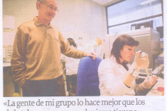 Ángel María Carracedo Alvarez tele
