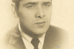 Antonio Amigo Ramos
