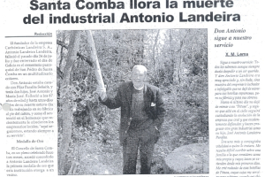 Antonio Landeira Landeira