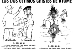 Antonío Tomé Taboada
