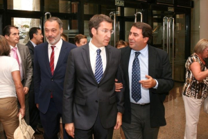 Carlos Negreira Souto