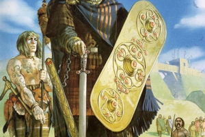 Orixes Celtas