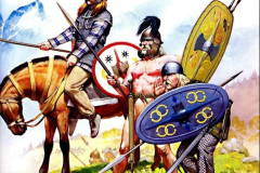 celtic-warriors
