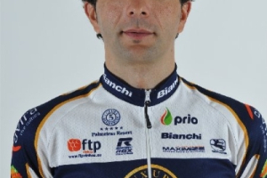 David Blanco Rodríguez