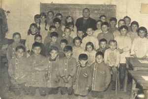 Educación