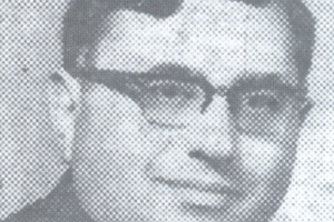 Eliseo Seoane Bardanca
