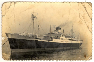 Emigración