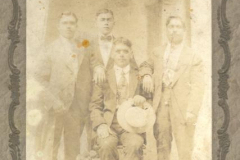 Emigración en (Brasil)