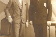 Emigración en Uruguai