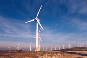 Enerxia Eólica