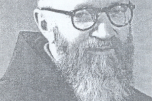 Frei Basilio Río Brenlla