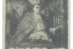 Frei García de Pardiñas Villar de Francos