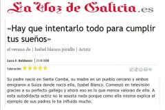 Isabel Blanco Picallo