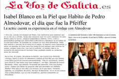Isabel Blanco Picallo