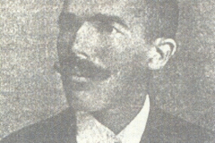 José Baña Pose