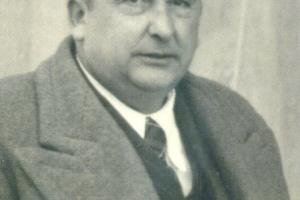 José Ferrero Castaño