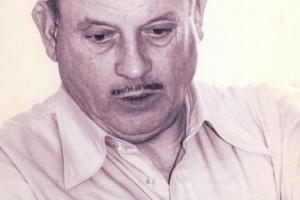 José Suárez Suárez