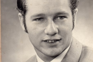 Manuel García