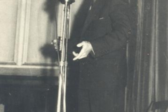 Manuel Contréras