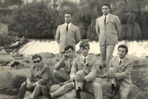 Perfecto Pereira Barcia “Pereiriña”