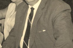 José Suárez  Suárez