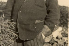José Ferreiro Castaño