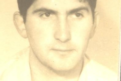 Santiago Pérez Rodríguez