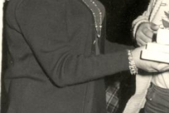 Rosa María
