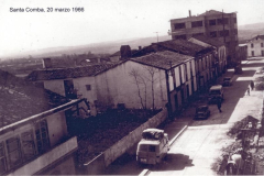 Avenida Alfonso Molina