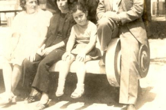 campo da feira