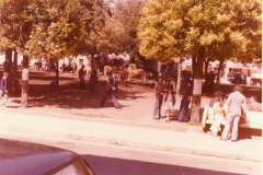 Campo da feira do Ganado