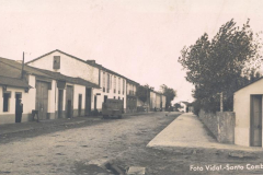 Avenida de Alfonso Molina