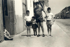 Avenida Alfonso Molina