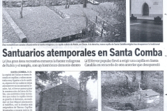 santuarios