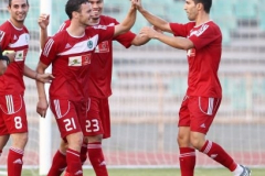 Victor Manuel Espasandín Facal Omonia Nicosia