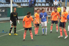 Victor Manuel Espasandín Facal - Barcelona