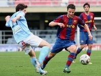 Victor Manuel Espasandín Facal - Barcelona