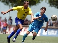 Victor Manuel Espasandín Facal - Barcelona