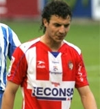 Victor Manuel Espasandín Facal - Ponferradina