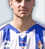 Victor Manuel Espasandín Facal - Ponferradina