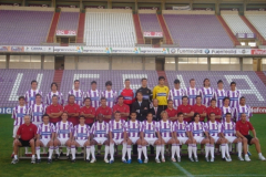 Victor Manuel Espasandín Facal - Valladolid