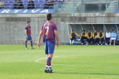 Victor Manuel Espasandín Facal - Barcelona