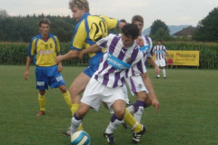 Victor Manuel Espasandín Facal - Valladolid
