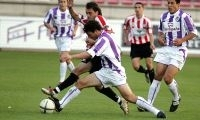 Victor Manuel Espasandín Facal - Valladolid
