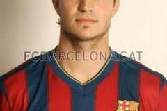 Victor Manuel Espasandín Facal - Barcelona