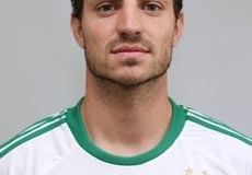 Victor Manuel Espasandín Facal Omonia Nicosia