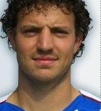 Victor Manuel Espasandín Facal - Ponferradina