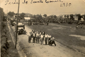 Vida Social